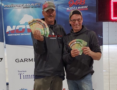 Hein & Germain Win 2019 MFN Fall Classic